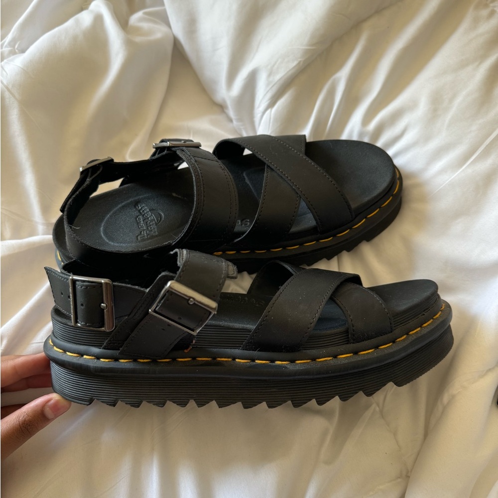 Dc Martin sandals